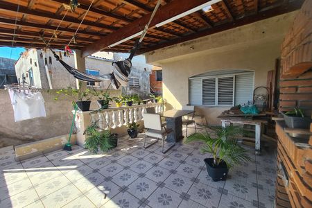 Casa para alugar com 115m², 2 quartos e 2 vagas Casa para alugar com 115m², 2 quartos e 2 vagasQuintal