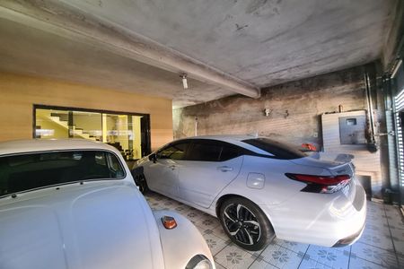 Casa para alugar com 115m², 2 quartos e 2 vagas Casa para alugar com 115m², 2 quartos e 2 vagasGaragem