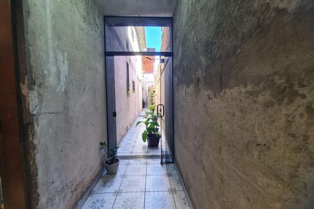 Casa para alugar com 115m², 2 quartos e 2 vagas Casa para alugar com 115m², 2 quartos e 2 vagasGaragem