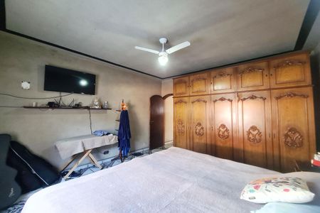 Casa para alugar com 115m², 2 quartos e 2 vagas Casa para alugar com 115m², 2 quartos e 2 vagasQuarto 2