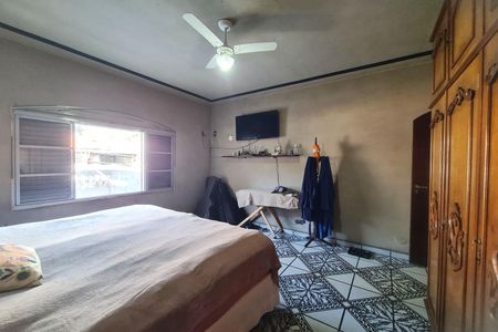 Casa para alugar com 115m², 2 quartos e 2 vagas Casa para alugar com 115m², 2 quartos e 2 vagasQuarto 2