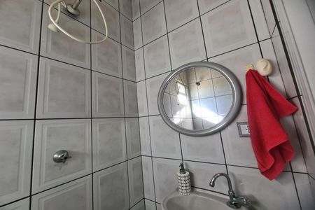 Casa para alugar com 115m², 2 quartos e 2 vagas Casa para alugar com 115m², 2 quartos e 2 vagasLavabo