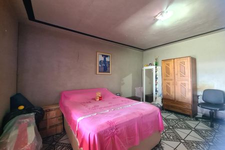 Casa para alugar com 115m², 2 quartos e 2 vagas Casa para alugar com 115m², 2 quartos e 2 vagasQuarto 1