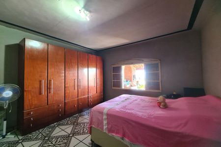 Quarto 1 de casa à venda com 2 quartos, 115m² em Jardim Brasilia, São Paulo