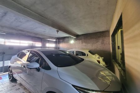 Casa para alugar com 115m², 2 quartos e 2 vagas Casa para alugar com 115m², 2 quartos e 2 vagasGaragem
