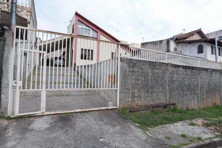 Fachada de casa à venda com 3 quartos, 250m² em Castelo, Belo Horizonte