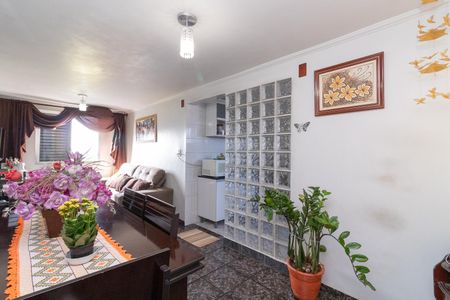 Apartamento à venda com 2 quartos, 58m² em Artur Alvim, São Paulo