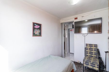 Apartamento à venda com 58m², 2 quartos e 1 vaga