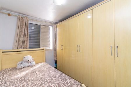 Apartamento à venda com 58m², 2 quartos e 1 vaga