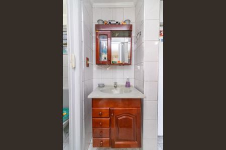 Apartamento à venda com 58m², 2 quartos e 1 vaga