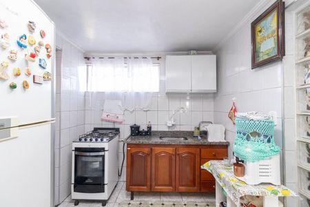 Apartamento à venda com 2 quartos, 58m² em Artur Alvim, São Paulo