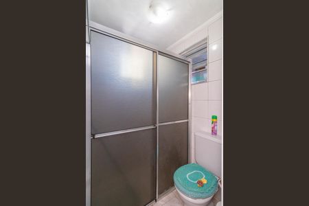 Apartamento à venda com 58m², 2 quartos e 1 vaga
