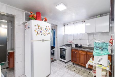 Apartamento à venda com 58m², 2 quartos e 1 vaga