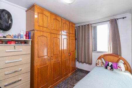 Apartamento à venda com 2 quartos, 58m² em Artur Alvim, São Paulo