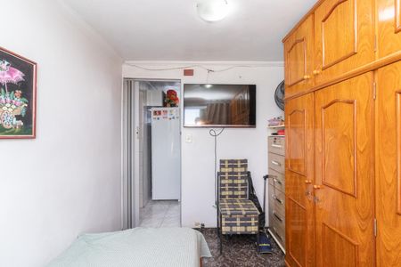 Apartamento à venda com 58m², 2 quartos e 1 vaga