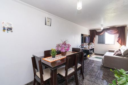 Apartamento à venda com 2 quartos, 58m² em Artur Alvim, São Paulo