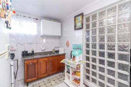 Apartamento à venda com 58m², 2 quartos e 1 vaga