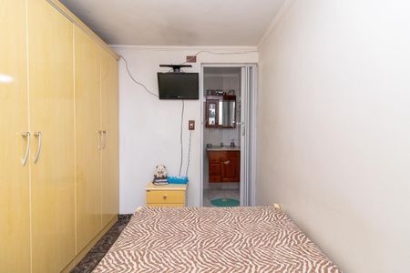 Apartamento à venda com 58m², 2 quartos e 1 vaga