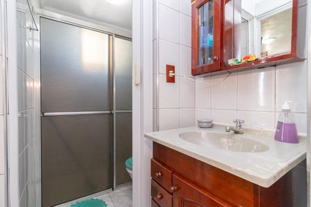 Apartamento à venda com 58m², 2 quartos e 1 vaga