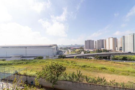 Apartamento à venda com 58m², 2 quartos e 1 vaga
