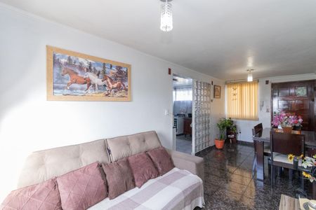 Apartamento à venda com 2 quartos, 58m² em Artur Alvim, São Paulo