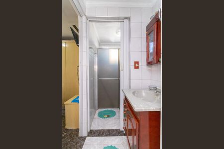 Apartamento à venda com 58m², 2 quartos e 1 vaga
