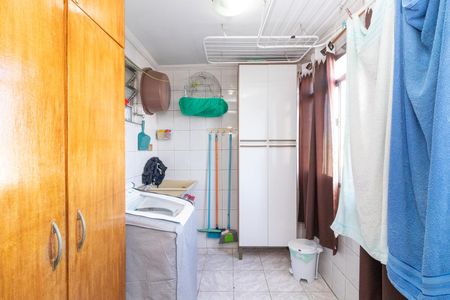 Apartamento à venda com 58m², 2 quartos e 1 vaga