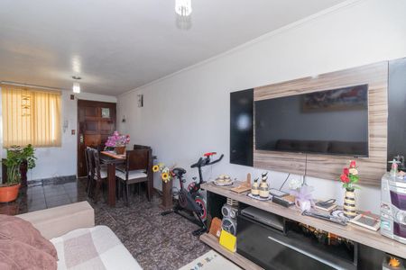 Apartamento à venda com 2 quartos, 58m² em Artur Alvim, São Paulo