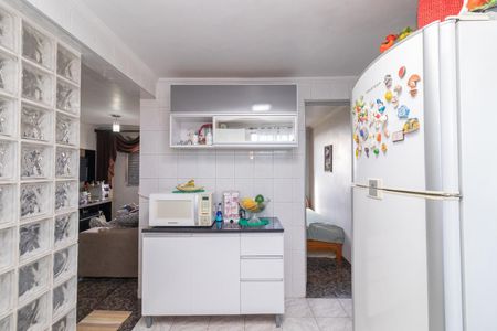 Apartamento à venda com 2 quartos, 58m² em Artur Alvim, São Paulo