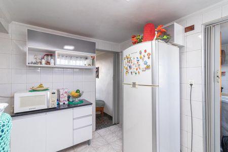 Apartamento à venda com 58m², 2 quartos e 1 vaga