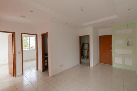 Apartamento para alugar com 3 quartos, 72m² em Rio Branco, Belo Horizonte