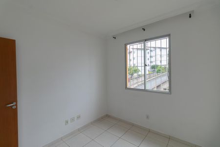 Apartamento para alugar com 3 quartos, 72m² em Rio Branco, Belo Horizonte