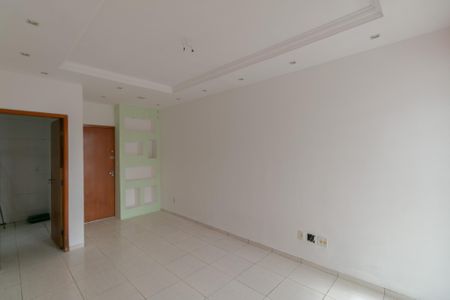 Apartamento para alugar com 3 quartos, 72m² em Rio Branco, Belo Horizonte