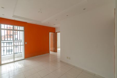 Apartamento para alugar com 3 quartos, 72m² em Rio Branco, Belo Horizonte