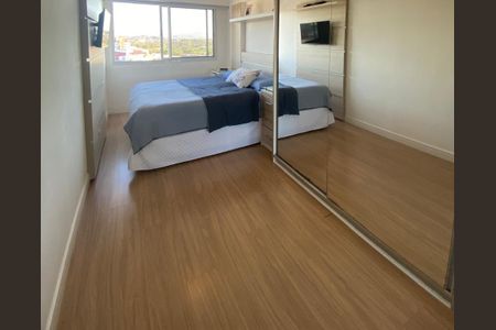 Apartamento para alugar com 2 quartos, 69m² em Jardim Vinte e Cinco de Agosto, Duque de Caxias