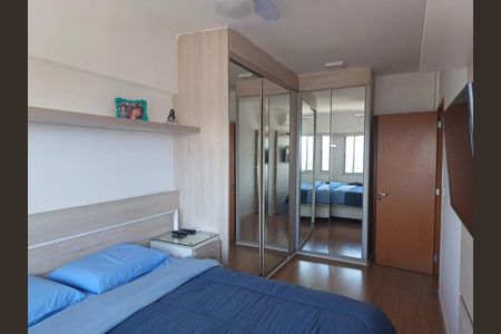 Apartamento para alugar com 69m², 2 quartos e 1 vaga