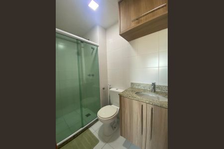 Apartamento para alugar com 69m², 2 quartos e 1 vaga