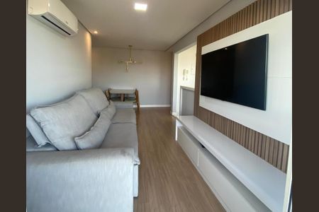 Apartamento para alugar com 2 quartos, 69m² em Jardim Vinte e Cinco de Agosto, Duque de Caxias