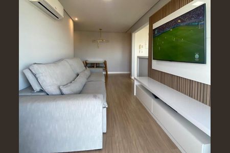 Apartamento para alugar com 2 quartos, 69m² em Jardim Vinte e Cinco de Agosto, Duque de Caxias