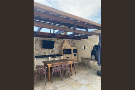 Apartamento para alugar com 2 quartos, 69m² em Jardim Vinte e Cinco de Agosto, Duque de Caxias