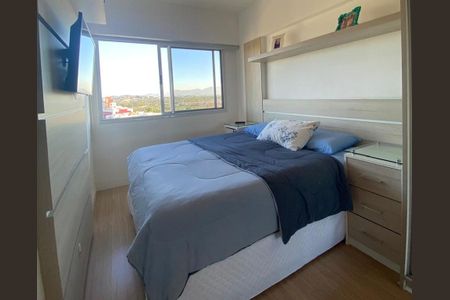 Apartamento para alugar com 2 quartos, 69m² em Jardim Vinte e Cinco de Agosto, Duque de Caxias