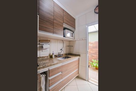 Apartamento à venda com 79m², 3 quartos e 1 vaga Apartamento à venda com 79m², 3 quartos e 1 vagaCozinha