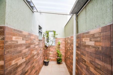 Apartamento à venda com 79m², 3 quartos e 1 vaga Apartamento à venda com 79m², 3 quartos e 1 vagaÁrea de Serviço