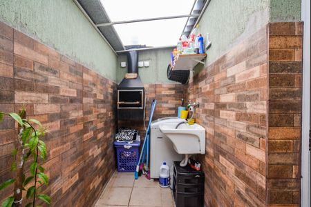 Apartamento à venda com 79m², 3 quartos e 1 vaga Apartamento à venda com 79m², 3 quartos e 1 vagaÁrea de Serviço