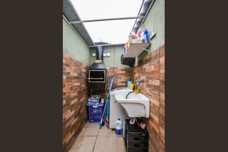 Apartamento à venda com 79m², 3 quartos e 1 vaga Apartamento à venda com 79m², 3 quartos e 1 vagaÁrea de Serviço