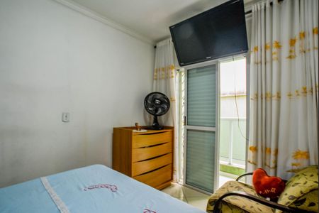Apartamento à venda com 79m², 3 quartos e 1 vaga Apartamento à venda com 79m², 3 quartos e 1 vagaQuarto Suíte