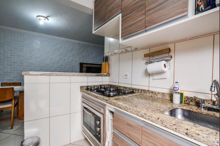 Apartamento à venda com 79m², 3 quartos e 1 vaga Apartamento à venda com 79m², 3 quartos e 1 vagaCozinha