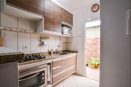 Apartamento à venda com 79m², 3 quartos e 1 vaga Apartamento à venda com 79m², 3 quartos e 1 vagaCozinha