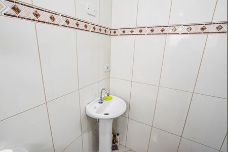 Apartamento à venda com 79m², 3 quartos e 1 vaga Apartamento à venda com 79m², 3 quartos e 1 vagaBanheiro da Suíte