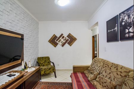 Apartamento à venda com 79m², 3 quartos e 1 vaga Apartamento à venda com 79m², 3 quartos e 1 vagaSala